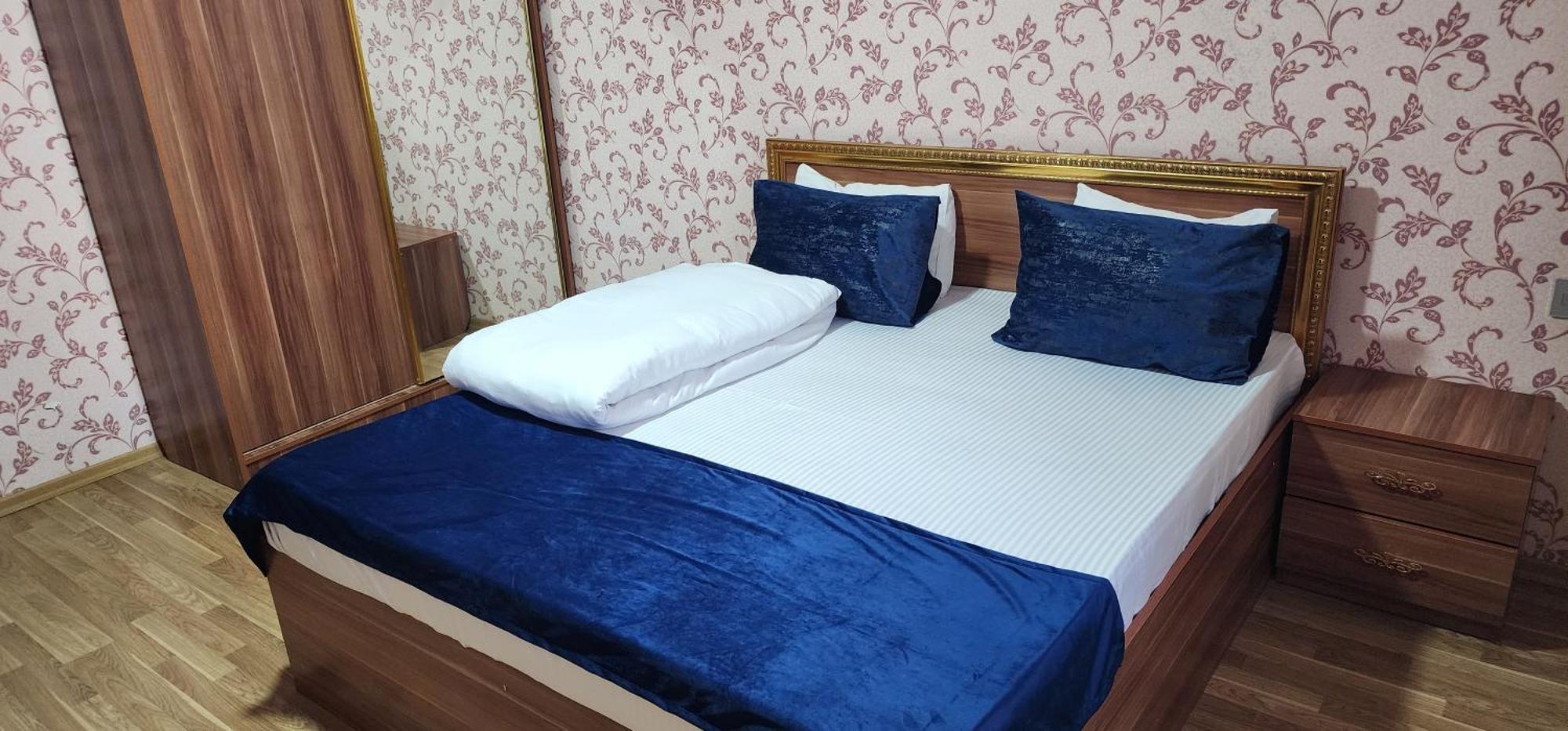 Ariva Center Hotel Xetai Bakü Dış mekan fotoğraf