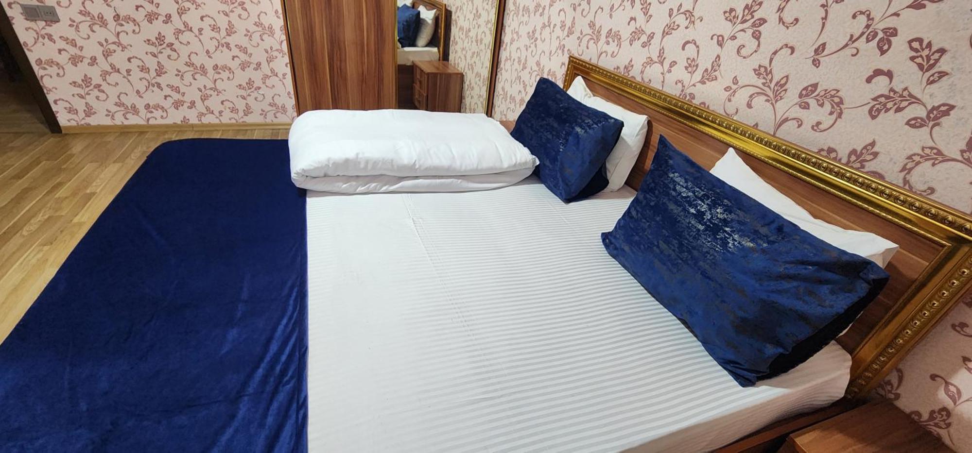 Ariva Center Hotel Xetai Bakü Dış mekan fotoğraf